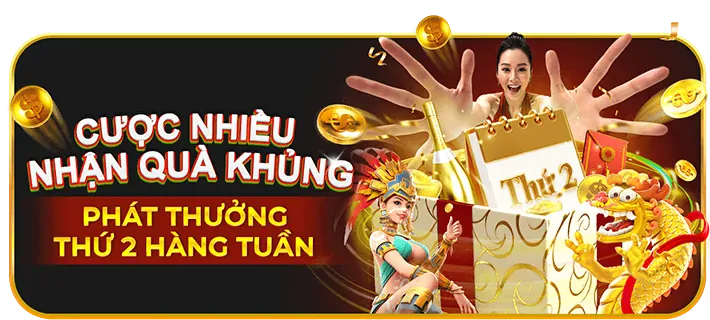 Chương trình VIP ae388 casino